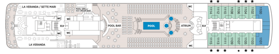 Deck Plan deck-2